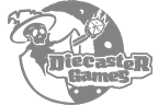 Diecaster Games